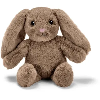 Tchibo - Plüschtier »Hase« - braun