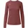Longsleeves rot Größe S Trekking Hautfreundlich Lyocell Tencel