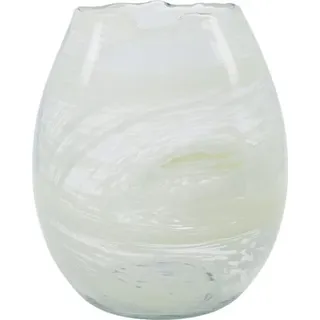Jupiter Vase 20 cm hellgrün