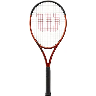 Wilson Burn 100 V5.0 L1 Orange/Schwarz