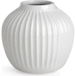 Kähler Hammershøi 12,5 cm weiß