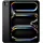11" Wi-Fi + Cellular 256 GB Standardglas Space Schwarz