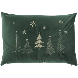 Chic Antique Aix Kissenbezug 50 x 35 cm Mehrfarbig