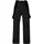 Prtmikado Skihose Schwarz XL