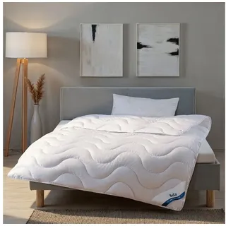 Beco SALE-Angebot: Bettdecke 135 x 200 cm + Kissen gratis