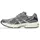 Herren Clay Grey/Pure Silver 41,5