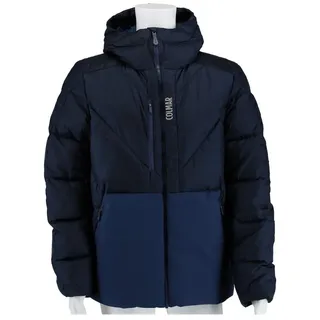 Colmar Skijacke (wasserdicht, atmungsaktiv) blau Herren blau XL (52)