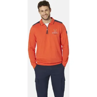 Babista VELGIO rot 3XL