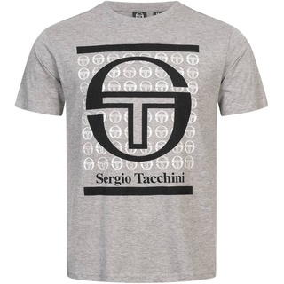 Sergio Tacchini Fiume Herren T-Shirt 38726-903-M