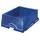 Leitz Briefablage A4 blau