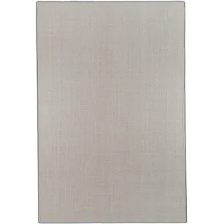 Snapstyle Sisal Webteppich 140 x 200 cm Grau