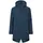 Winter Parka Unisex Dark Sea 42