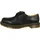 Smooth Schuhe Black 39