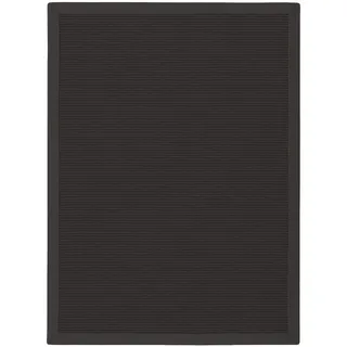 Astra Teppich, Grau, Textil, 65x140 cm, Teppiche & Böden, Teppiche, Moderne Teppiche