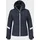 Ski Jacket Blau 42