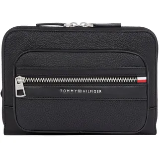 TOMMY HILFIGER TH Central Bumbag Black