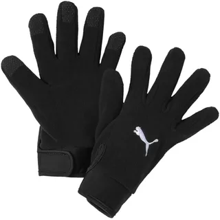 Puma teamLIGA 21 Winter Feldspielerhandschuhe black XXS
