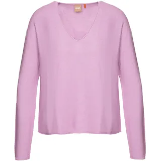 BOSS Damen C_feron Knitted Sweater - M