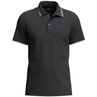 FYNCH-HATTON Poloshirt Polo, contrast tippi M