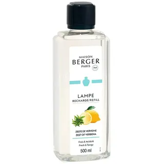 Maison Berger Zitronen-Verbene Nachfüller 500 ml