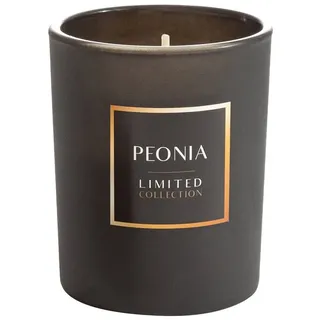 Eurofirany Duftkerze Limited Collection, Herbs Baum Blumen See Duft 48 H Brennzeit