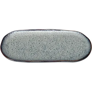 LEONARDO HOME Matera (LBH 18x32x2 cm - grau - LBH 18x32x2 cm