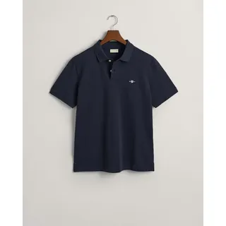 GANT Polo-Shirt blau 54