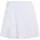 Long Skirt Dress white XS