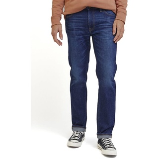 Lee Jeans - Slim fit - in Dunkelblau - W32/L34