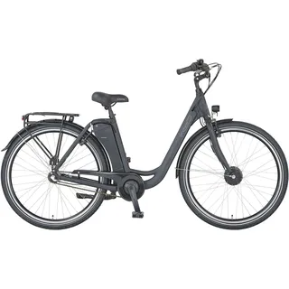Prophete Geniesser 1.0 28 Zoll RH 49 cm Schwarz