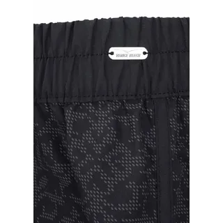 VENICE BEACH Badeshorts Damen Schwarz 34