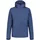 Jacke blau navy blue