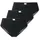 Brazilian Slip Schwarz 36