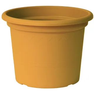 Euro3Plast GEO Ø 25 cm Mango Gelb