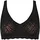 Bliss Soft-BH Schwarz M