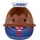 Jazwares Squishmallows Ice Cream Ahoy 25 Bronze
