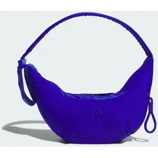 Adidas Must Haves Puffy Schultertasche - Lucid Blue - 1 Größe