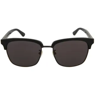 Gucci Herren Gg0382s-001 Sonnenbrille - 56 (L)