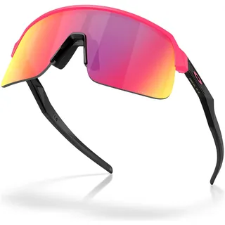 OAKLEY Sutro Lite S OO9496-1434 Pink/Prizm Road