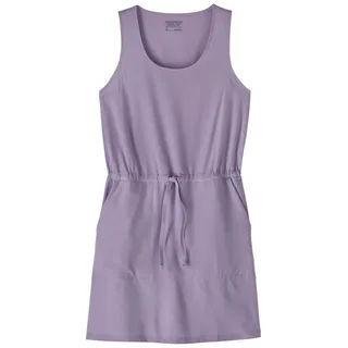 Patagonia Ws Fleetwith Dress Damen Kleid (Flieder M) Röcke
