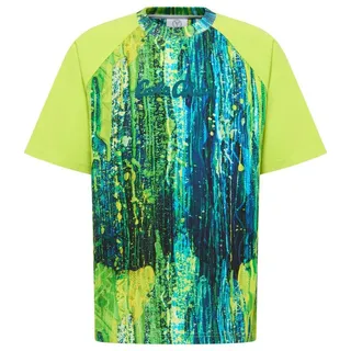 CARLO COLUCCI T-Shirt Fantini schwarz S