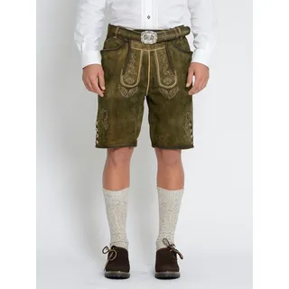 JCC Trachtenhose braun 46