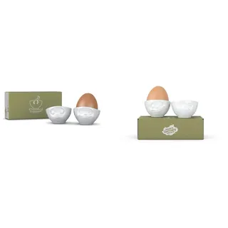 FIFTYEIGHT PRODUCTS Eierbecher Set 4-tlg., (1-tlg)
