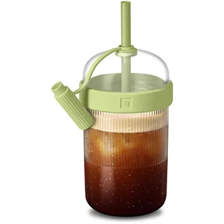 Nespresso® Reisebecher, Pistazie, 540 ml