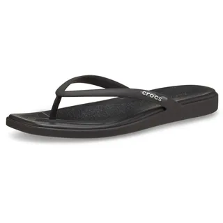 Crocs Miami Flip Black 42