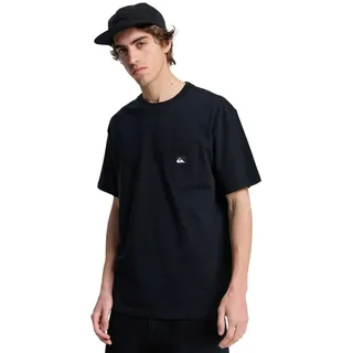 QUIKSILVER Salt Water Pocket schwarz XS