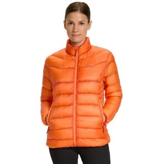 Nordisk Cirrus 2.0 Scarlet Ibis Orange M