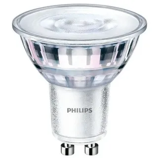 Philips CorePro LEDspot GU10 4.6-50W/827 36°, 5er-Pack (700294-00)