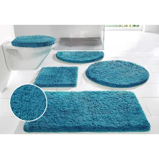 OTTO home Sanremo 80 x 150 cm smaragd