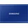 2 TB USB 3.2 blau